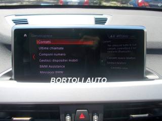 BMW X1 usata, con Portellone posteriore elettrico
