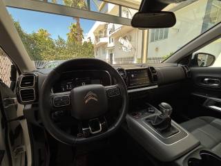 CITROEN C5 Aircross usata, con MP3