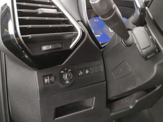 DS AUTOMOBILES DS 7 Crossback usata, con Cerchi in lega