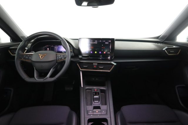 CUPRA Formentor usata 4