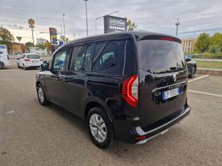 RENAULT Kangoo usata, con Autoradio
