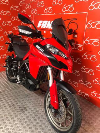 DUCATI Multistrada 950 usata 1