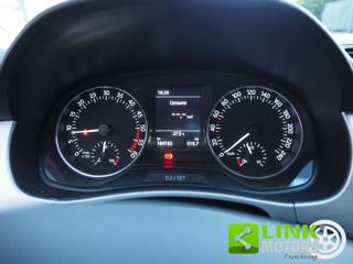 SKODA Fabia usata, con ESP