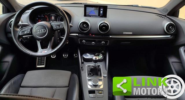 AUDI A3 usata, con Bluetooth