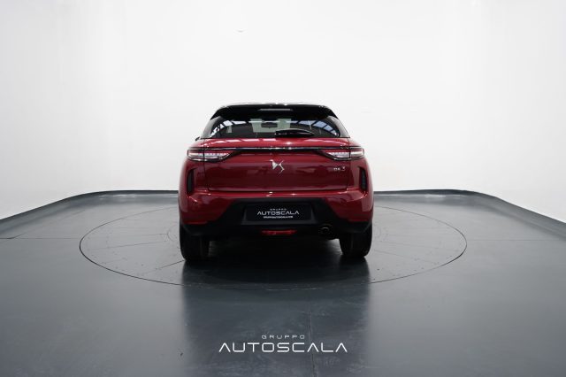 DS AUTOMOBILES DS 3 Crossback usata, con Autoradio