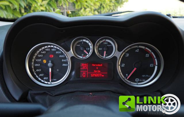 ALFA ROMEO MiTo usata, con Cruise Control