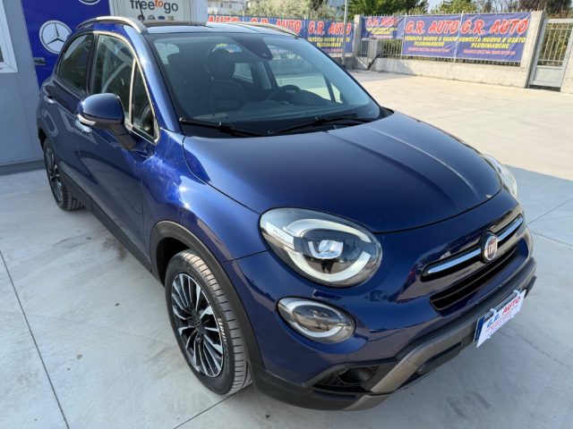 FIAT 500X usata, con Airbag Passeggero