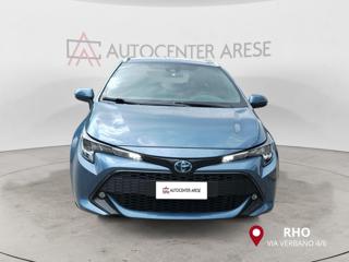 TOYOTA Corolla usata, con Climatizzatore