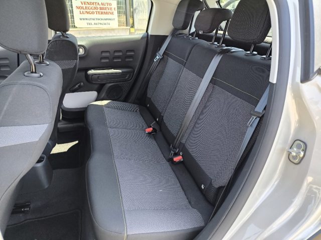 CITROEN C3 usata 6