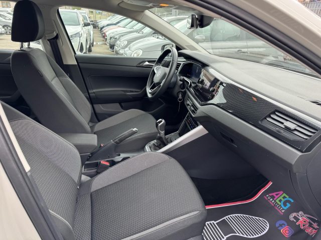 VOLKSWAGEN Polo usata, con ESP