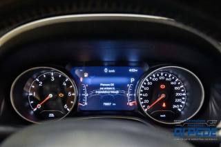 JEEP Compass usata, con Vetri oscurati
