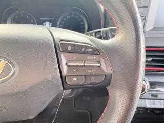 HYUNDAI Kona usata, con Lettore CD