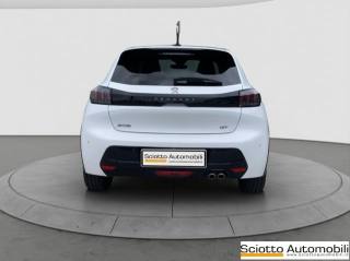 PEUGEOT 208 usata, con Autoradio