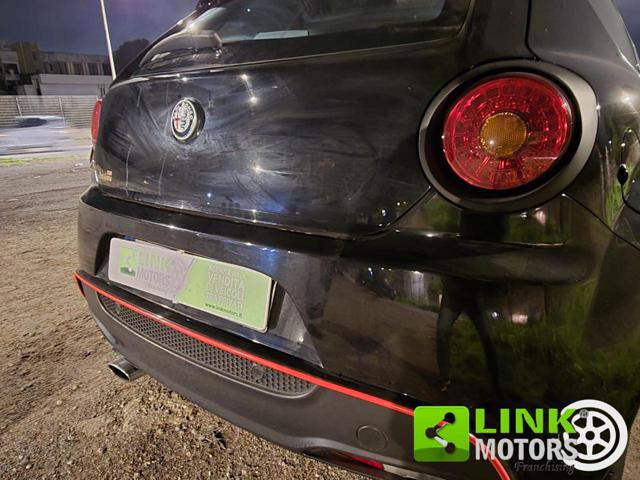 ALFA ROMEO MiTo usata 23