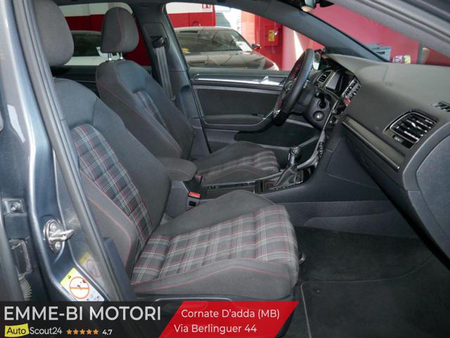 VOLKSWAGEN Golf GTI usata, con Servosterzo