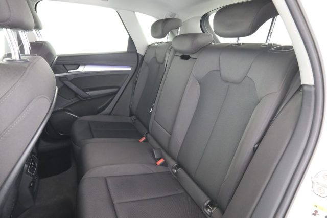 AUDI Q5 usata 2
