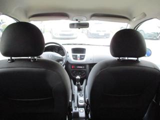 PEUGEOT 206 usata 15
