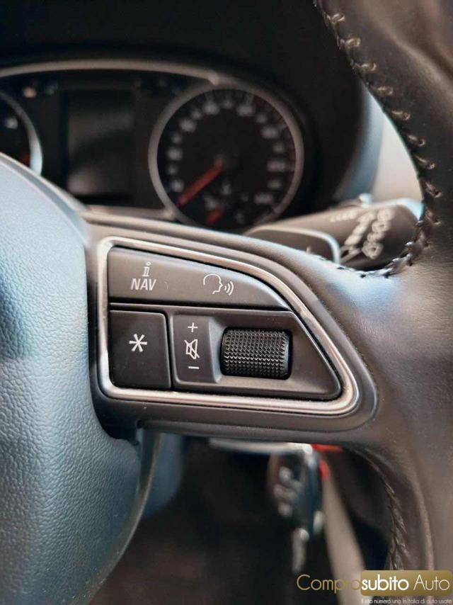 AUDI A1 usata 20