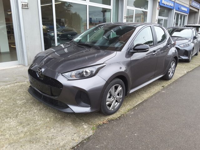 MAZDA 2 usata, con Airbag
