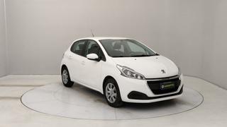 PEUGEOT 208 usata, con Boardcomputer