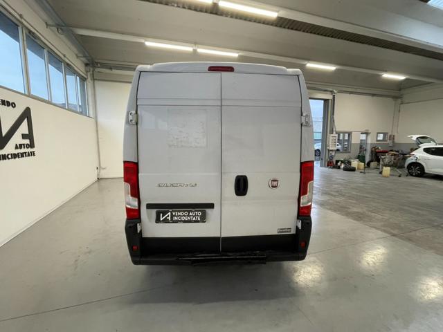 FIAT Ducato usata, con Fendinebbia