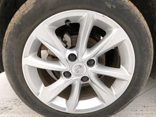 OPEL Corsa usata, con Controllo elettronico della corsia