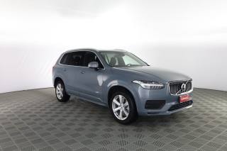 VOLVO XC90 usata 1
