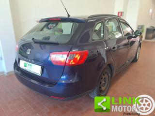 SEAT Ibiza usata, con Airbag laterali