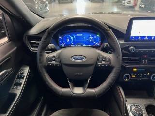 FORD Kuga usata, con Boardcomputer