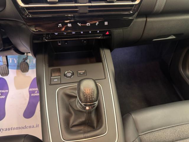 CITROEN C5 Aircross usata, con Controllo trazione