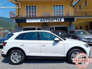 AUDI Q5 usata, con Autoradio