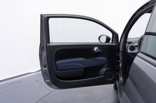 FIAT 500 usata, con ESP