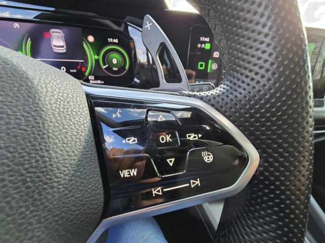 VOLKSWAGEN Golf usata, con Cronologia tagliandi