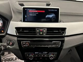 BMW X2 usata, con Vetri oscurati