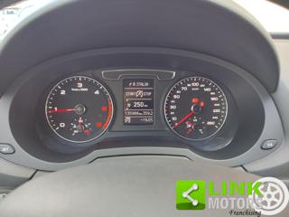 AUDI Q3 usata, con Sensore di pioggia