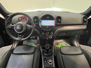 MINI Countryman usata, con Airbag