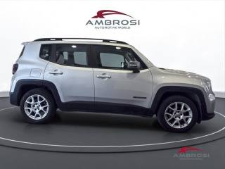 JEEP Renegade usata 4
