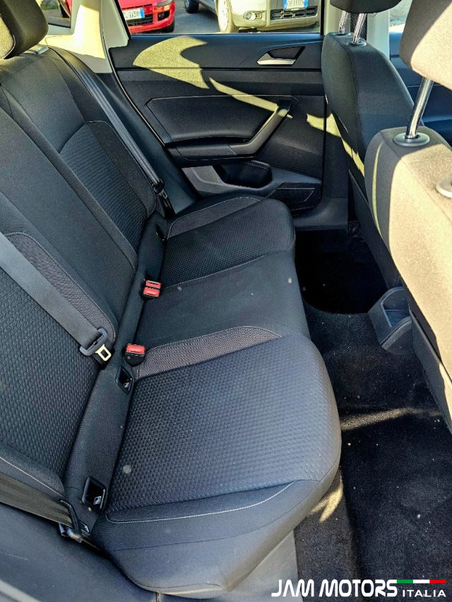 VOLKSWAGEN Polo usata, con Immobilizzatore elettronico