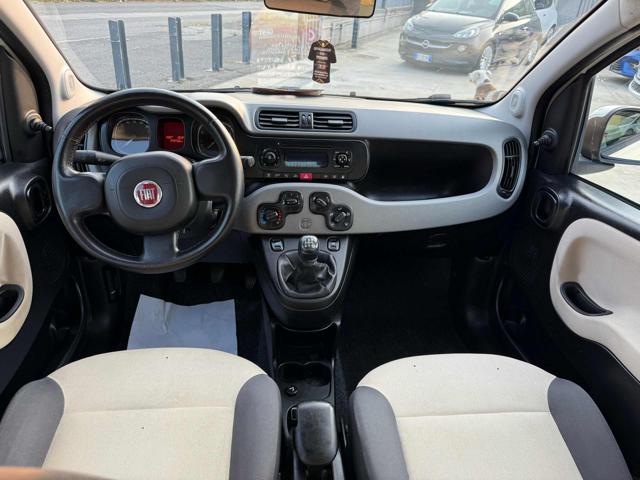 FIAT Panda usata 14