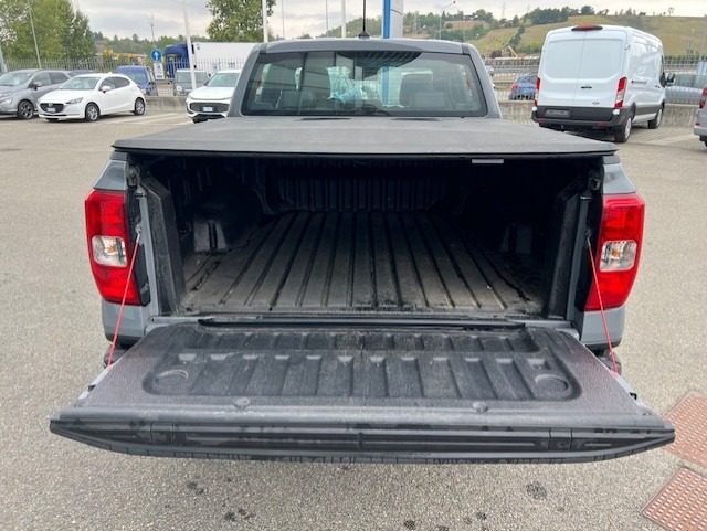 FORD Ranger usata, con Servosterzo