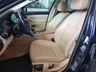 BMW 525 usata, con Cerchi in lega