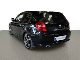 BMW 120 usata, con Boardcomputer
