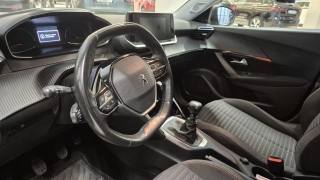 PEUGEOT 2008 usata, con Chiusura centralizzata