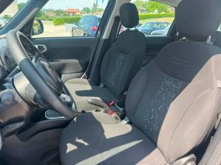 FIAT 500L usata, con Cruise Control