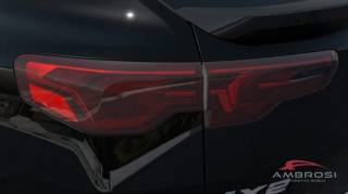 BMW iX2 usata 6