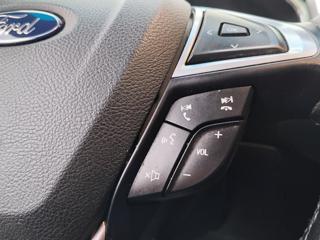 FORD Edge usata, con Sedile posteriore sdoppiato