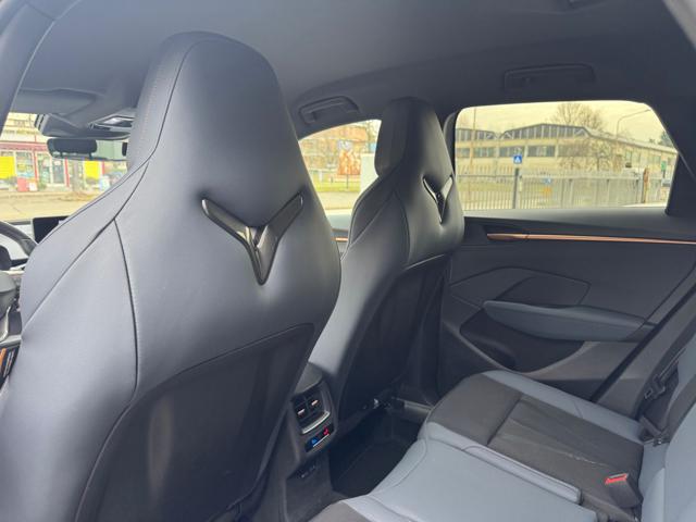 CUPRA Terramar usata, con Chiusura centralizzata