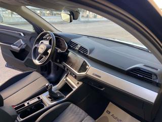 AUDI Q3 usata, con Controllo trazione