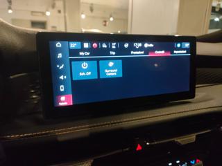 ALFA ROMEO Tonale usata, con Filtro antiparticolato