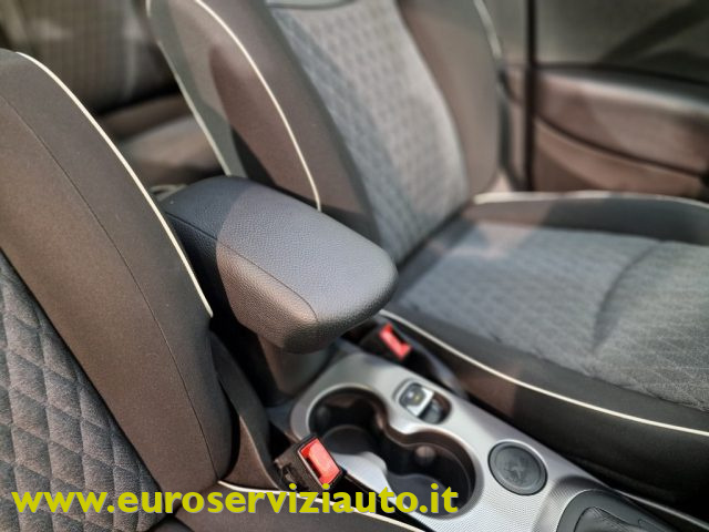 FIAT 500X usata, con Touch screen